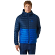 Chaqueta de hombre Helly Hansen Banff Hooded Insulator