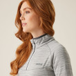 Sudadera funcional de mujer Regatta Women's Yonder II