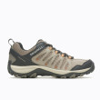 Calzado de senderismo para hombre Merrell Crosslander 3 marrón boulder/brindle