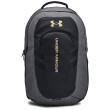 Mochila Under Armour Hustle 6.0 Pro BP negro BLK