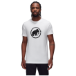 Camiseta de hombre Mammut Core T-Shirt Men Classic