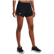 Pantalones cortos de mujer Under Armour Fly By 2.0 Short