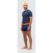 Calzoncillos bóxer funcionales para hombre Salewa Cristallo Warm Amr M Boxer