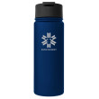 Termo Snow Monkey Urban explorer 0,5l azul oscuro Midnight blue