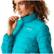 Chaqueta de mujer Regatta Wmn Hillpack II