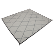 Alfombra Bo-Camp Chill mat Pluckley L champag