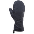 Manoplas Montane Respond Dry Line Mitt negro Black