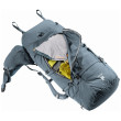 Mochila de senderismo Deuter Aircontact Core 60+10