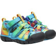 Sandalias para niños Keen Seacamp II CNX INF