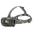 Linterna frontal Ledlenser HF8R Core RGB camuflaje camo