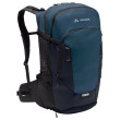 Mochila de ciclismo Vaude Bike Alpin 25+5 azul baltic sea