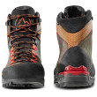 Calzado de senderismo para hombre La Sportiva Trango Tech Leather Gtx