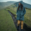 Gorro Fjällräven 1960 Logo Hat