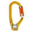 Mosquetón Petzl Rollclip A Triact-Lock