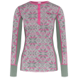 Camiseta funcional de mujer Kari Traa Else Long Sleeve Baselayer