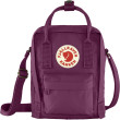 Bolsa Fjällräven Kånken Sling violeta oscuro RoyalPurple