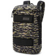 Mochila Dakine Mission Street Pack 25L negro/verde Tiger Camo