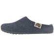 Pantuflas Gumbies Outback - Navy & Grey