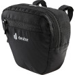 Alforja para bicicleta Deuter Front Bag 1.2 negro black