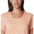 Camiseta de mujer Columbia Sun Trek™ SS Tee