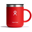 Taza térmica Hydro Flask 12 oz Coffee Mug rojo goji