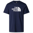 Camiseta de hombre The North Face M S/S Easy Tee