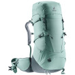 Mochila de senderismo Deuter Aircontact Core 45+10 SL 2023