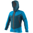 Chaqueta de hombre Dynafit Radical 2 Gtx M Jkt azul Frost