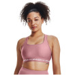 Sujetador Under Armour Crossback Mid Bra