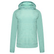 Camiseta de mujer Dare 2b Sprint Cty Hoodie verde/azul MeadowbrkGrn