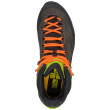 Calzado de hombre Salewa MS MTN Trainer MID GTX