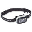 Linterna frontal Black Diamond Revolt 350 Headlamp negro Aluminum