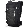 Mochila Dakine Poacher 22 l negro Black