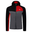 Sudadera de hombre Dare 2b Contend Core Str rojo/negro DngrRd/OriGr