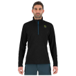 Sudadera de hombre Karpos Pizzocco Half Zip