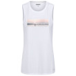 Camiseta sin mangas para mujer Regatta Freedale III blanco White