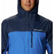 Chaqueta de hombre Columbia Mens Pouring Adventure II