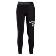 Mallas de mujer The North Face W Flex Mid Rise Tight - Eu negro Tnf Black/Tnf White