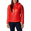 Chaqueta de mujer Columbia Labyrinth Loop™ Hdd Jkt rojo BoldOrange