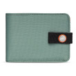 Cartera Mammut Xeron Wallet verde/gris dark-jade