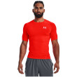 Camiseta funcional de hombre Under Armour HG Armour Comp SS