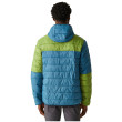 Chaqueta de hombre Regatta Hooded Hill Pack II