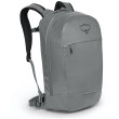 Mochila Osprey Transporter Panel Loader gris SmokeGrey