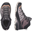 Calzado de mujer Salomon X Ultra 360 Mid Gore-Tex