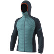 Chaqueta de hombre Dynafit Speed Insulation Hybrid Jkt M azul Blue