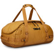 Bolsa de viaje Thule Chasm 40L marrón Golden Brown