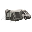 Carpa de autocaravana/furgoneta Outwell Parkville 200SA Tall gris