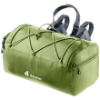 Alforja para manillar Deuter Mondego HB 8 verde meadow