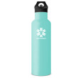 Termo Snow Monkey Go-getter 0,6l azul claro mint