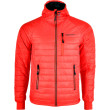 Chaqueta de hombre Silvini Rutor rojo Redblack